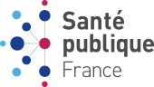 Point épidémio - Santé Publique France - logo